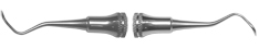 MC13/14S Sickle Scaler